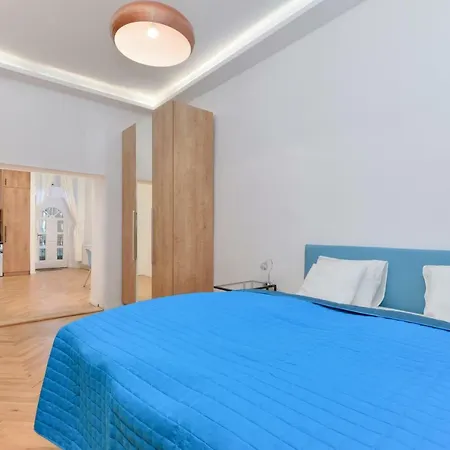 Designer Apartmants Lägenhet *