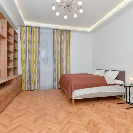 Lägenhet Designer Apartmants