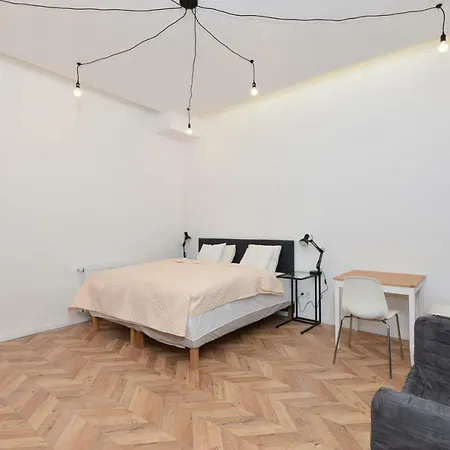 Designer Apartmants *