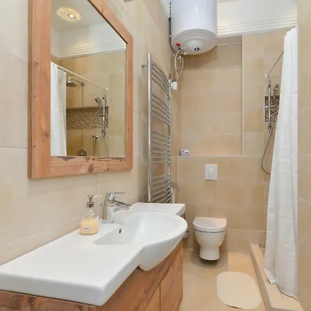 Lägenhet Designer Apartmants
