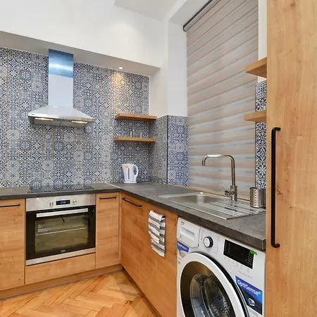 Designer Apartmants
