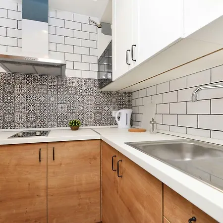Designer Apartmants Lägenhet Budapest
