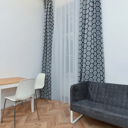 Lägenhet Designer Apartmants