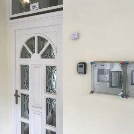 Designer Apartmants Lägenhet