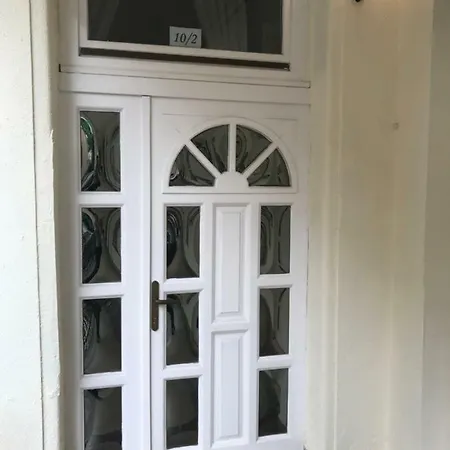 Designer Apartmants Budapest
