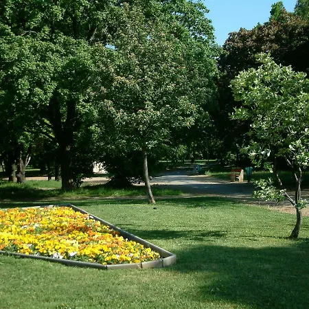 Designer Apartmants Budapest