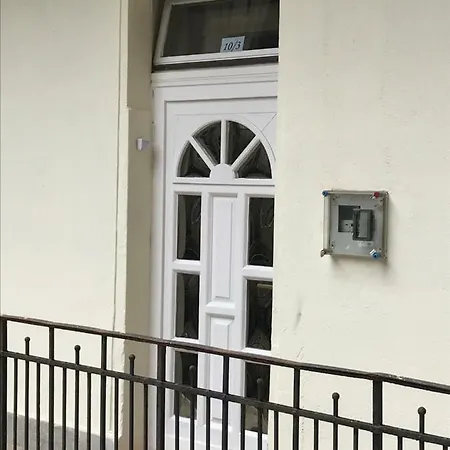 Designer Apartmants Lägenhet